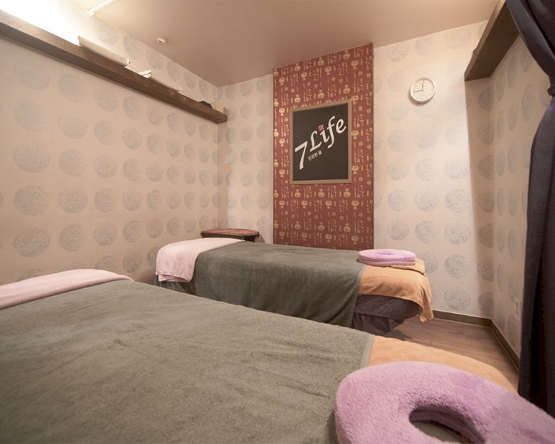 세븐라이프 내부사진 1