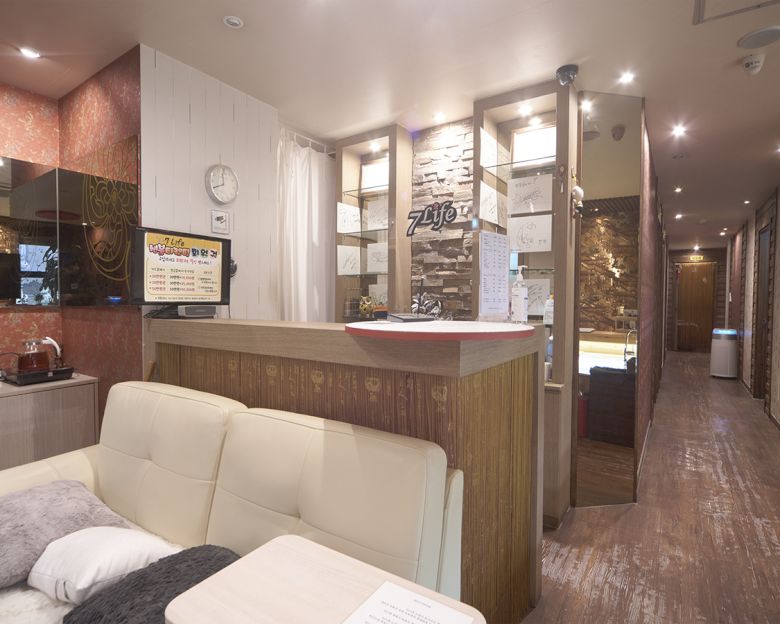 세븐라이프 내부사진 3
