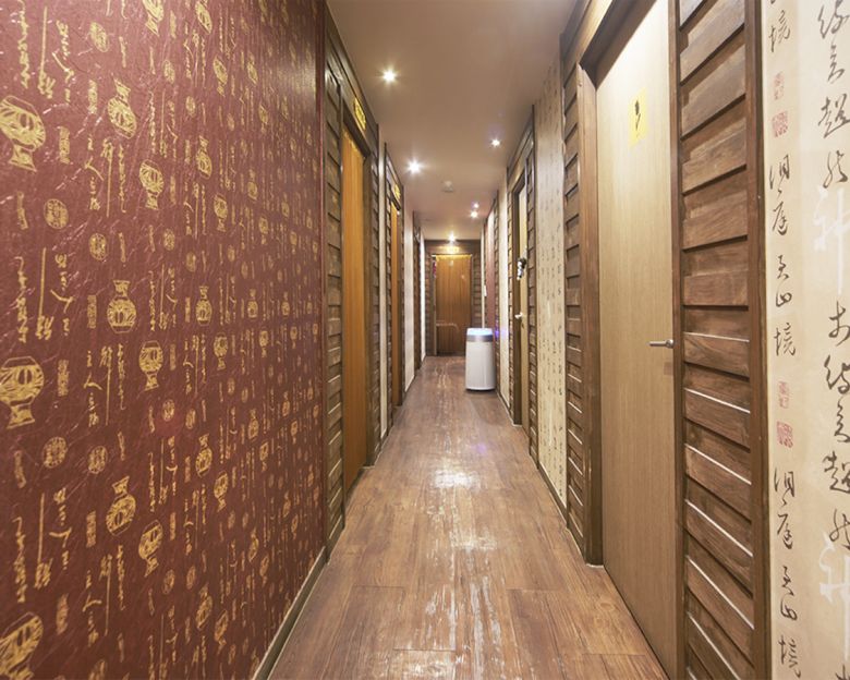 세븐라이프 내부사진 5