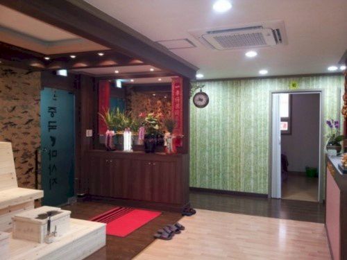 차이나발마사지 내부사진 2