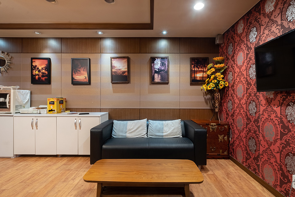 성수테라피 내부사진 1