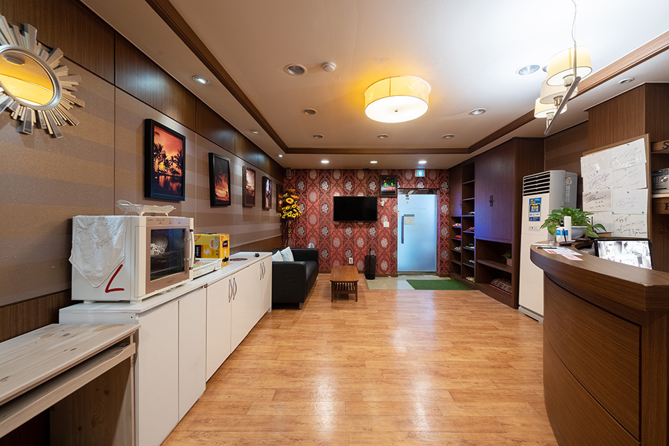 성수테라피 내부사진 2