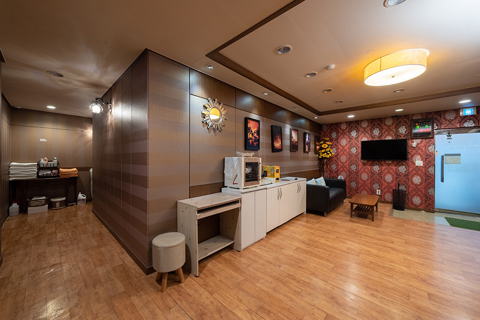 성수테라피 내부사진 3