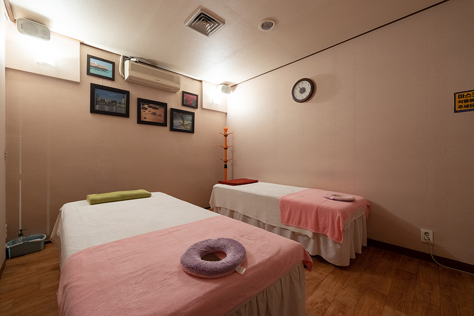 성수테라피 내부사진 8