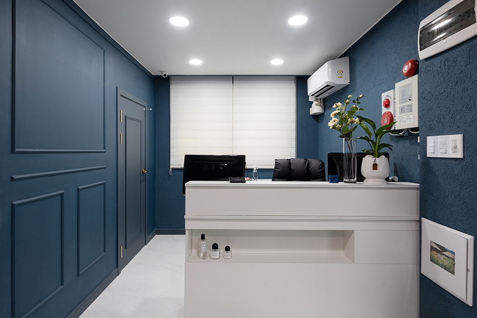 벨라스웨디시 내부사진 1