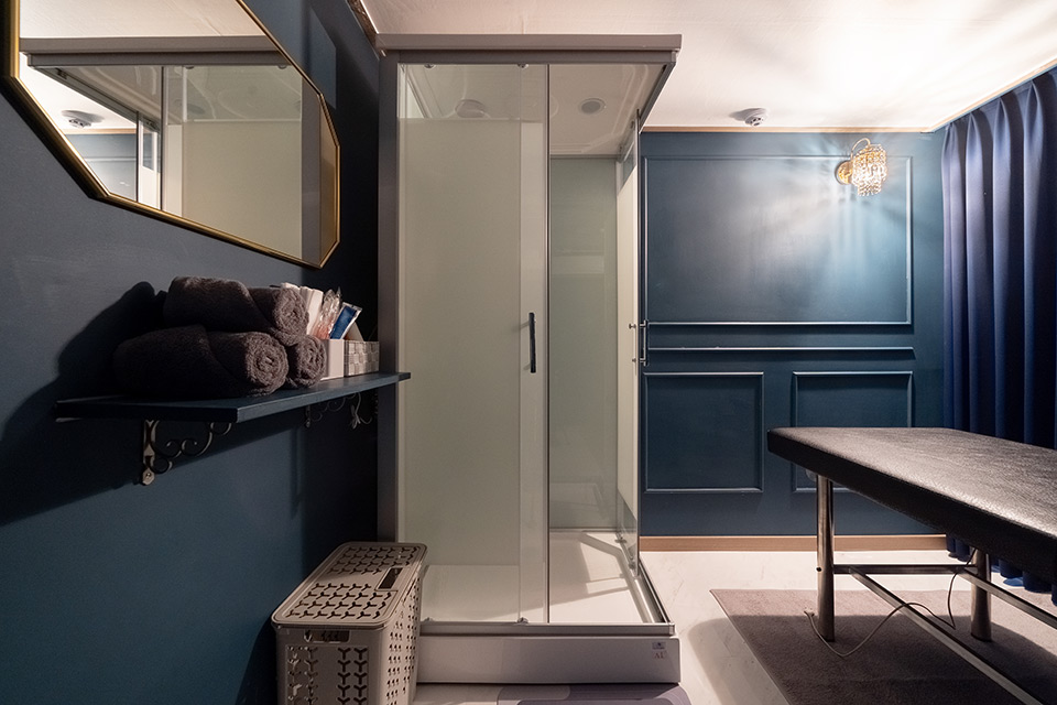 벨라스웨디시 내부사진 10