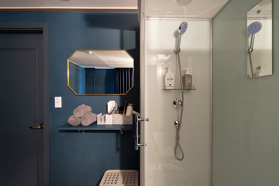 벨라스웨디시 내부사진 11