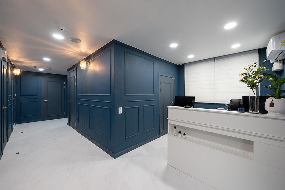 벨라스웨디시 내부사진 2