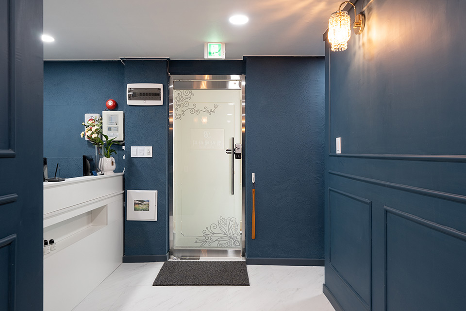 벨라스웨디시 내부사진 3