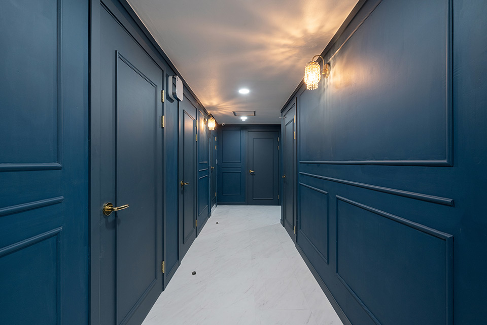 벨라스웨디시 내부사진 4