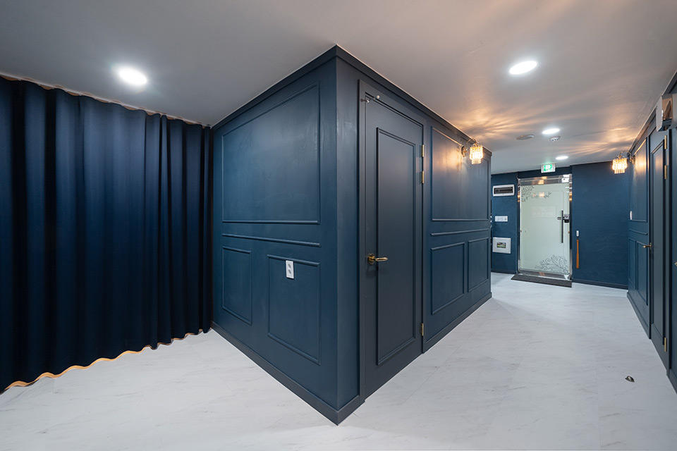 벨라스웨디시 내부사진 5