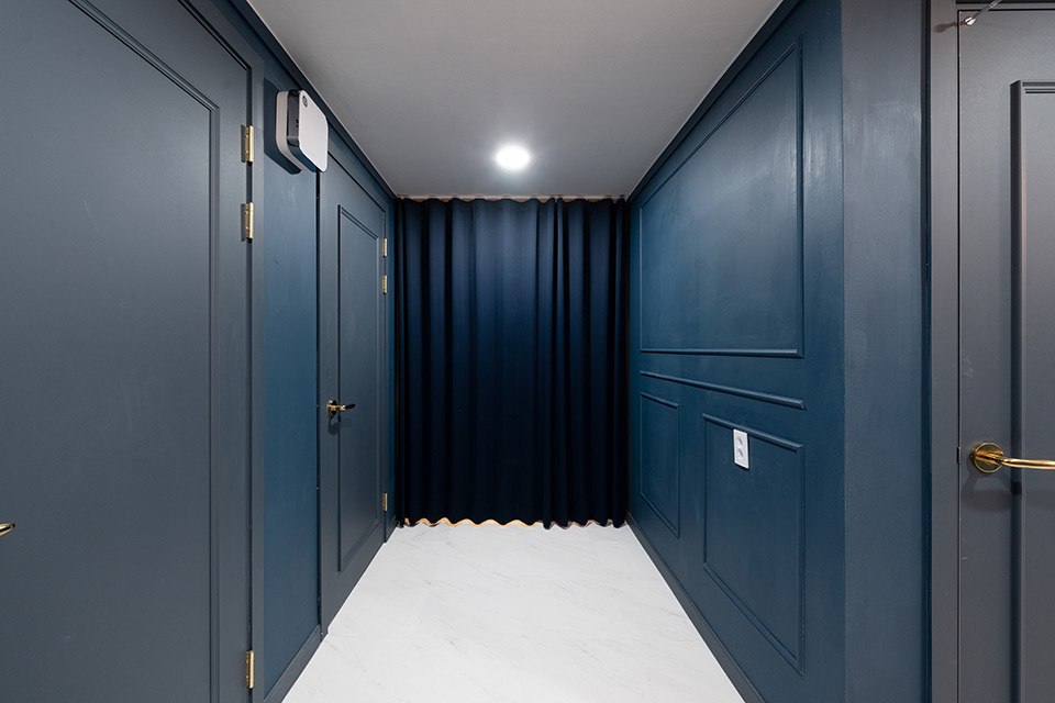 벨라스웨디시 내부사진 6