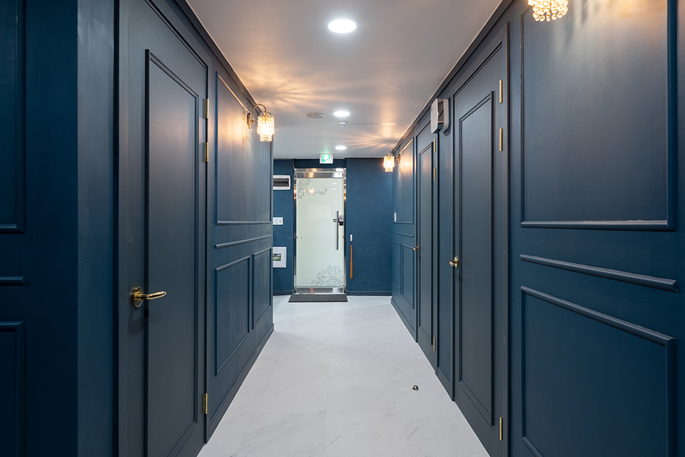 벨라스웨디시 내부사진 7