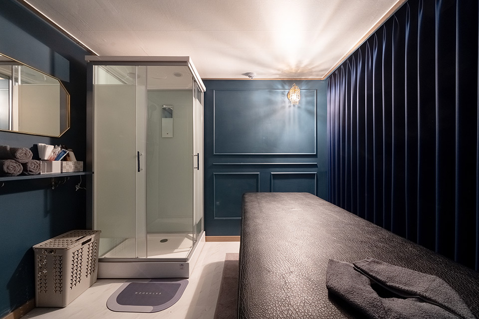 벨라스웨디시 내부사진 9