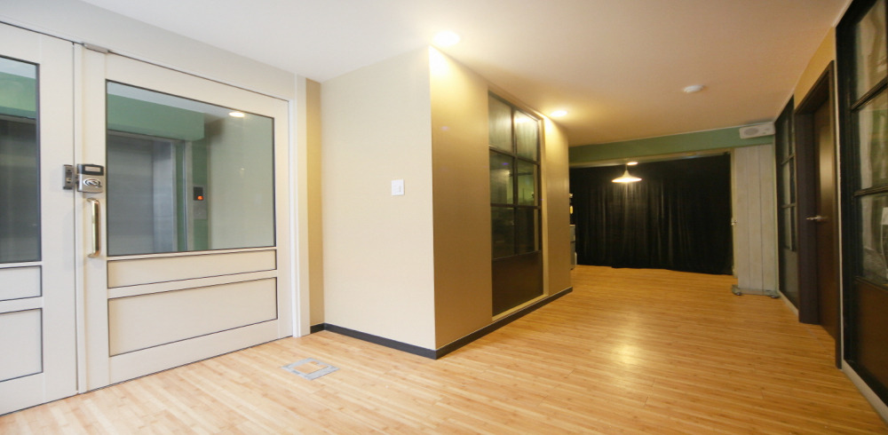 다룸스웨디시 내부사진 1