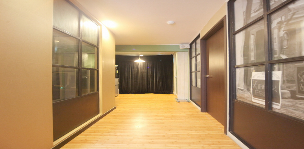 다룸스웨디시 내부사진 3