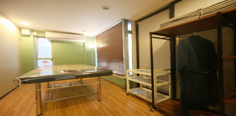 다룸스웨디시 내부사진 4