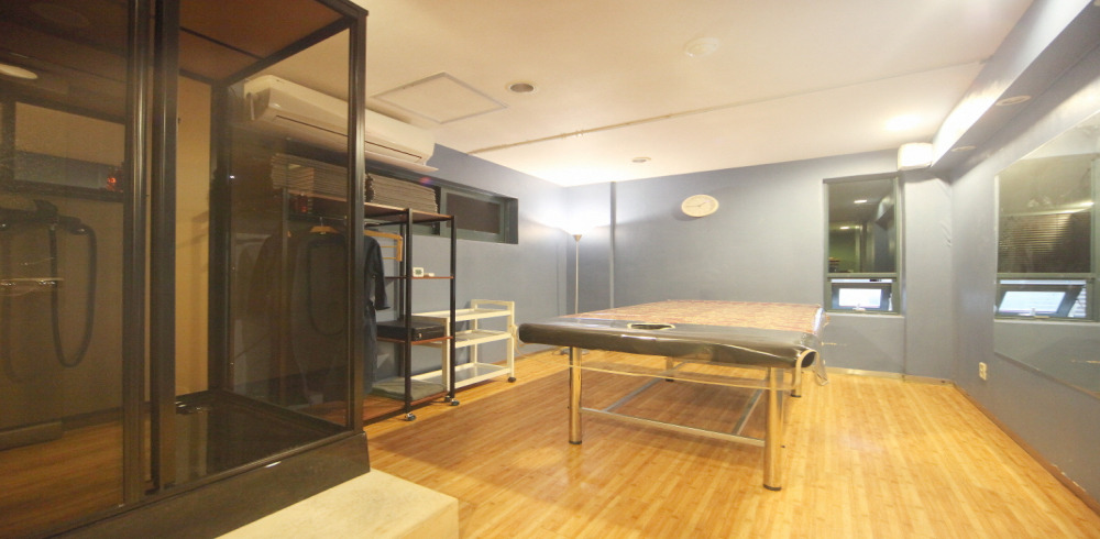 다룸스웨디시 내부사진 5