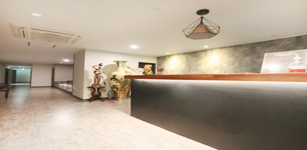 프렌시아스웨디시 내부사진 1