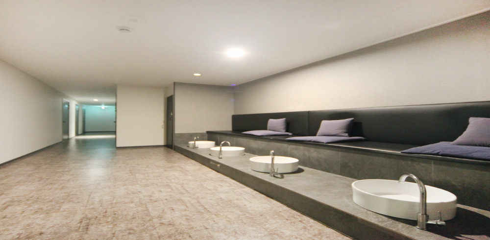 프렌시아스웨디시 내부사진 2