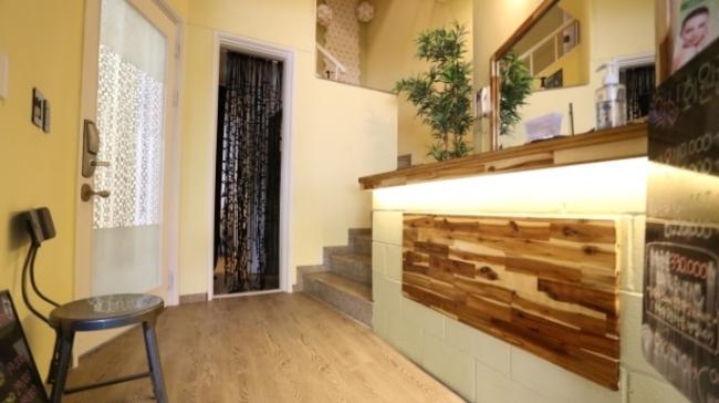 보희살롱 내부사진 1