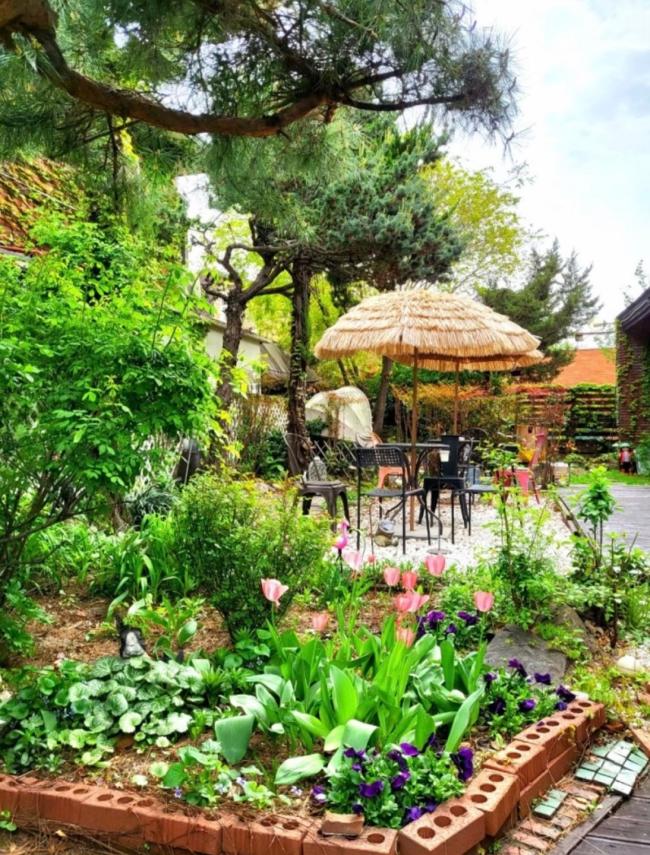 1인샵 이루다살롱 내부사진 1