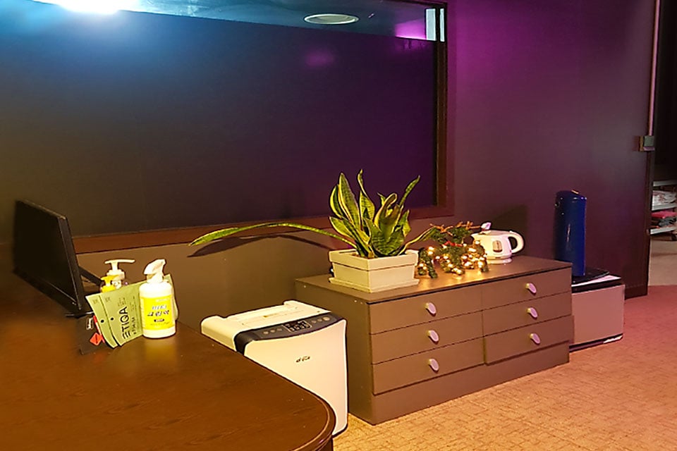 VIP스웨디시&왁싱샵 내부사진 1