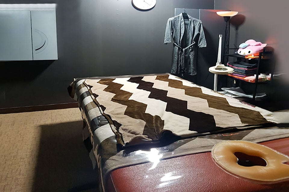 VIP스웨디시&왁싱샵 내부사진 2