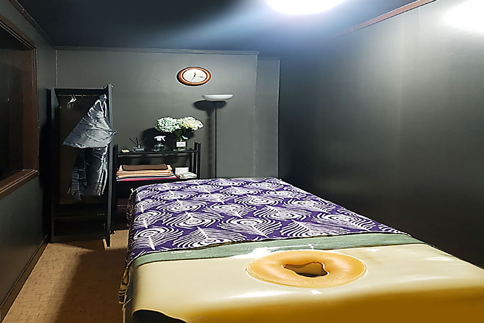 VIP스웨디시&왁싱샵 내부사진 3