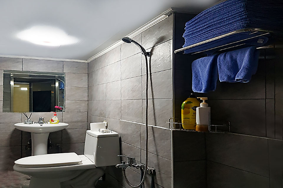 VIP스웨디시&왁싱샵 내부사진 4