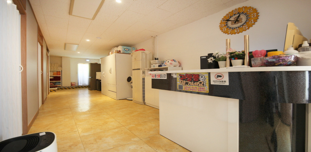 명품마사지 내부사진 1