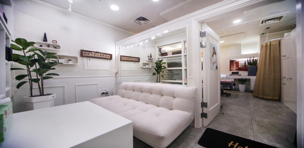 참몸수기테라피 내부사진 2