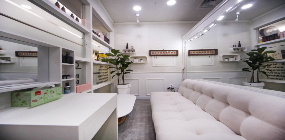 참몸수기테라피 내부사진 3