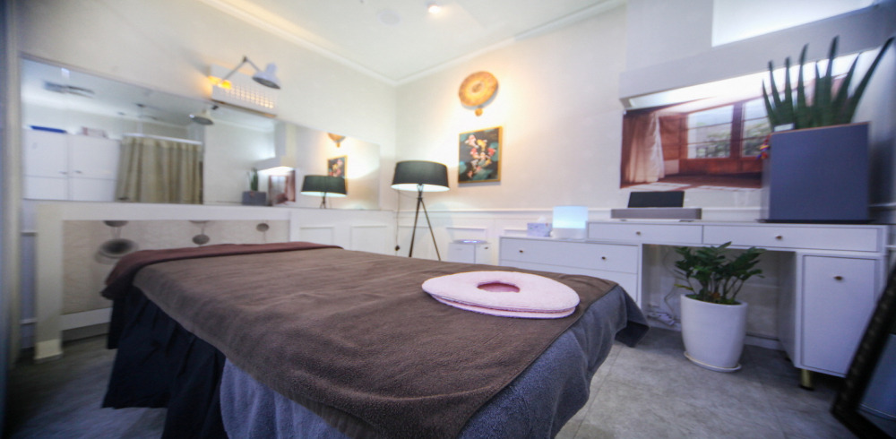 참몸수기테라피 내부사진 4