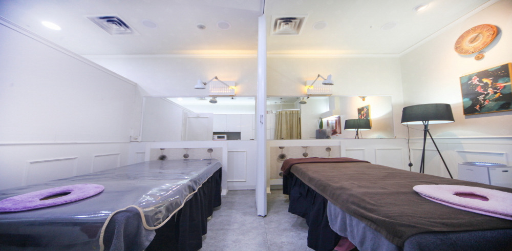 참몸수기테라피 내부사진 5