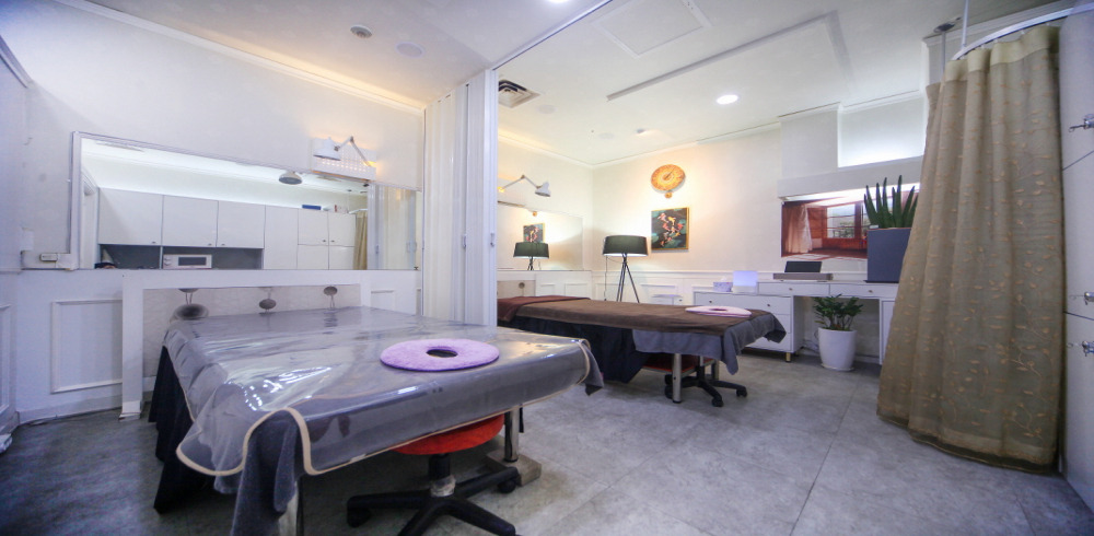 참몸수기테라피 내부사진 6