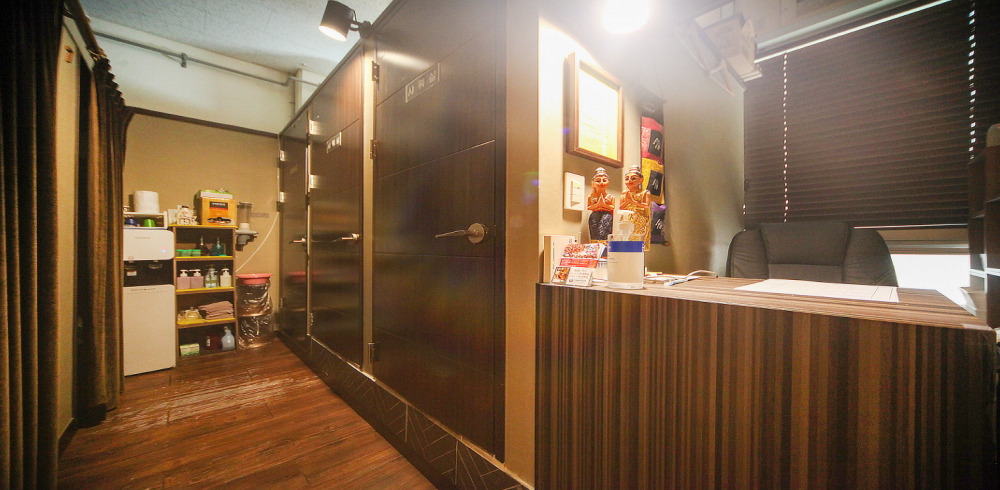 착한타이 내부사진 1