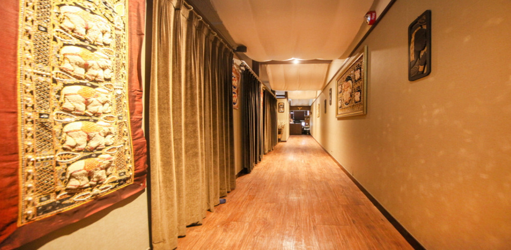 착한타이 내부사진 2