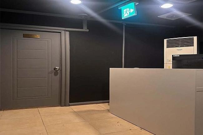 페라리스웨디시&아로마 내부사진 1