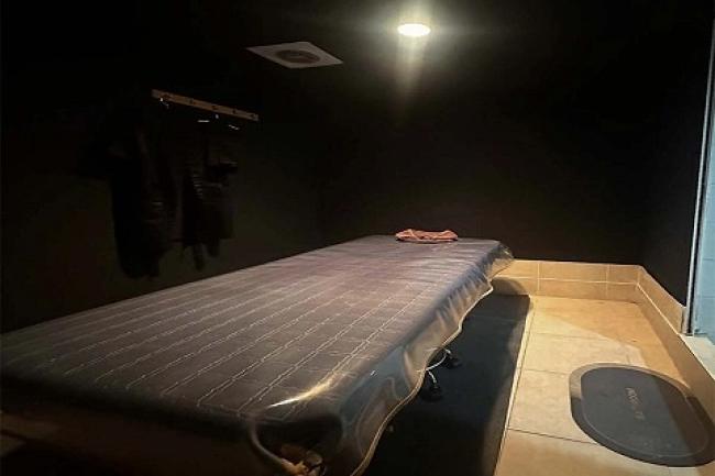 페라리스웨디시&아로마 내부사진 2