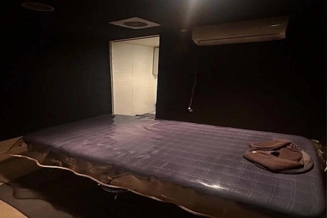 페라리스웨디시&아로마 내부사진 3