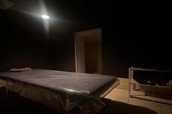 페라리스웨디시&아로마 내부사진 4