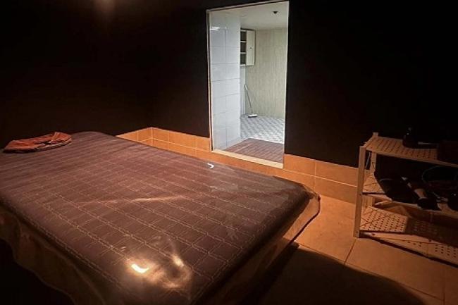 페라리스웨디시&아로마 내부사진 5