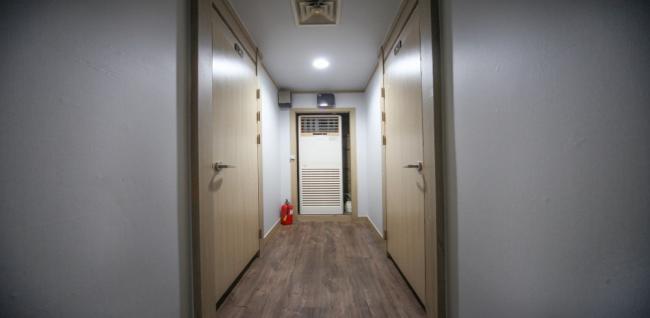 금빛스웨디시&아로마 내부사진 2