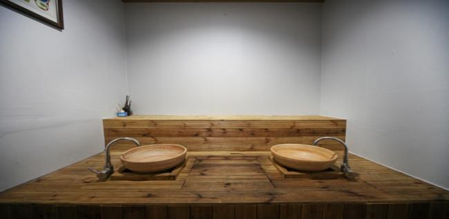 금빛스웨디시&아로마 내부사진 4