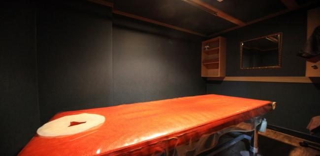 금빛스웨디시&아로마 내부사진 5