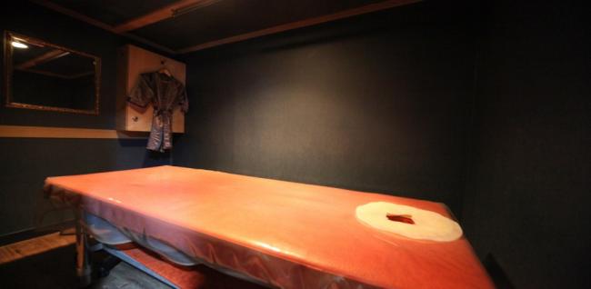 금빛스웨디시&아로마 내부사진 6