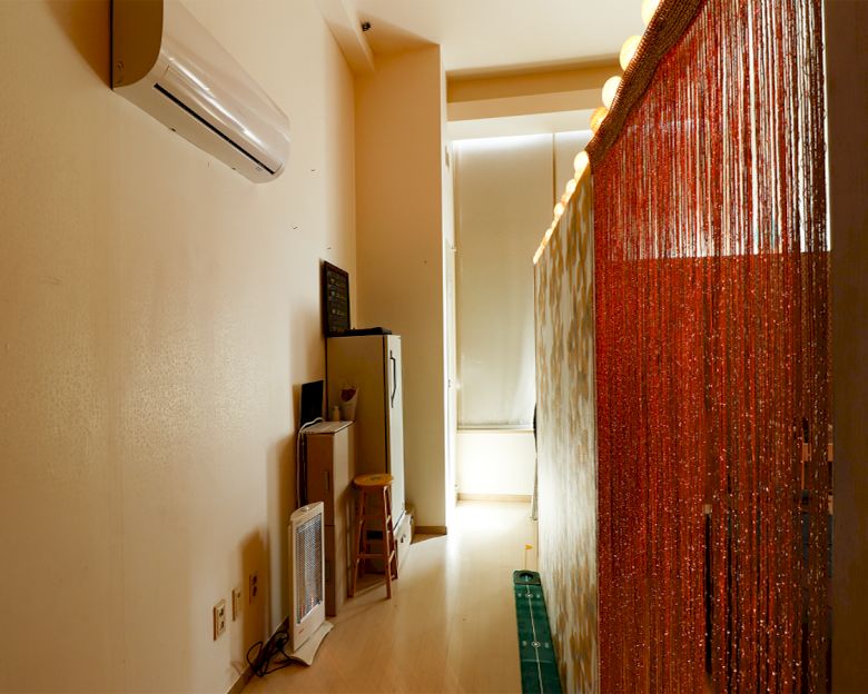 해피타임 내부사진 2