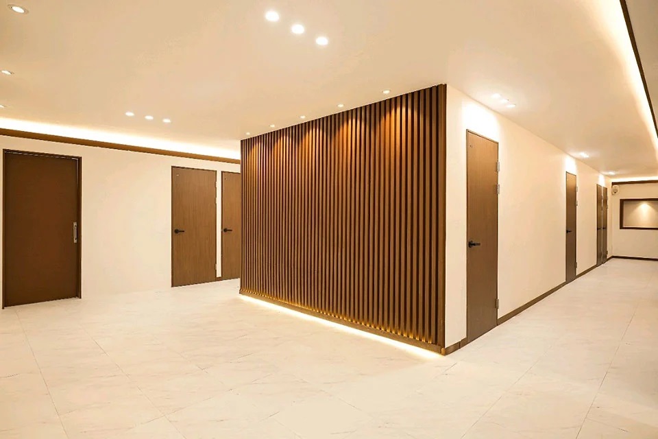 보타닉스웨디시 내부사진 3