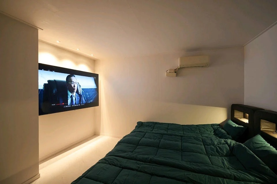 보타닉스웨디시 내부사진 6